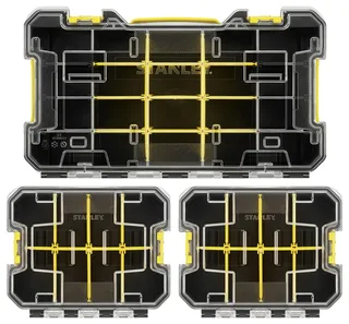 Organiser Set PRO-STACK Organiser Set, Werkzeugkiste van Stanley – productafbeelding 2 van 2