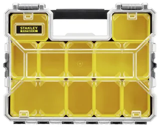 Organizer FATMAX PRO, Werkzeugkiste de Stanley – image du produit 3 sur 3
