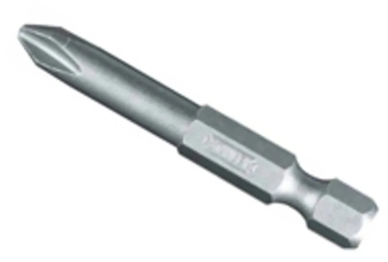 Phillips Schroefbit - PH2 - 50mm - 10 stuks van Stanley – productafbeelding