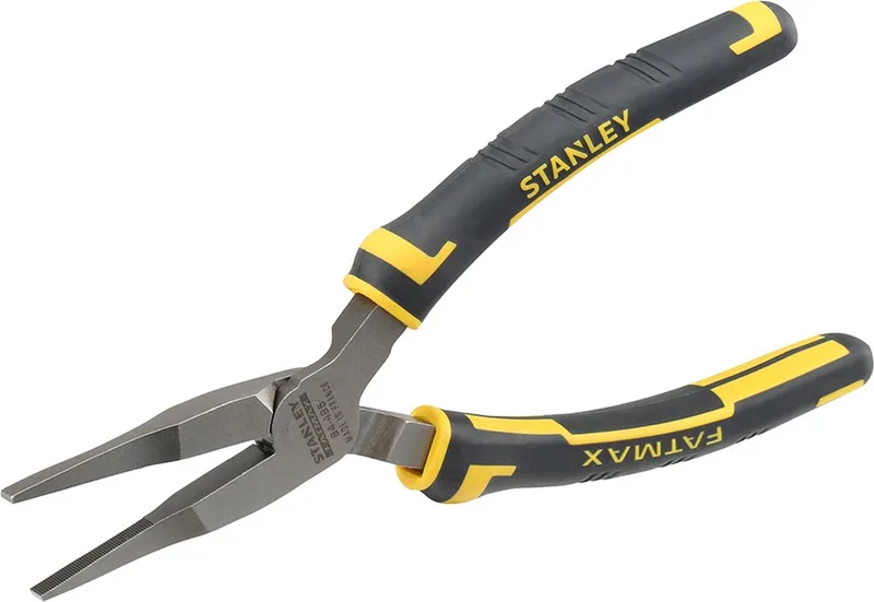 Platbektang 150mm by Stanley, Yellow – product image