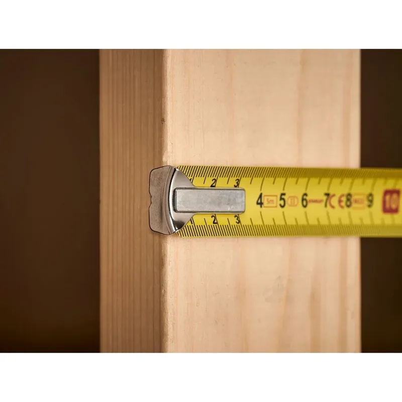 PowerLock® 1-33-195 Maßband 5 m Kunststoff van Stanley – productafbeelding 5 van 6