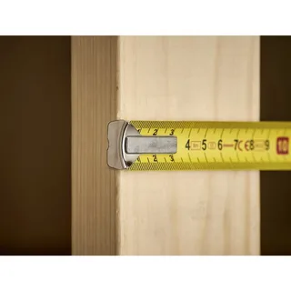 Powerlock 1-33-198 Maßband 8 m van Stanley – productafbeelding 2 van 3