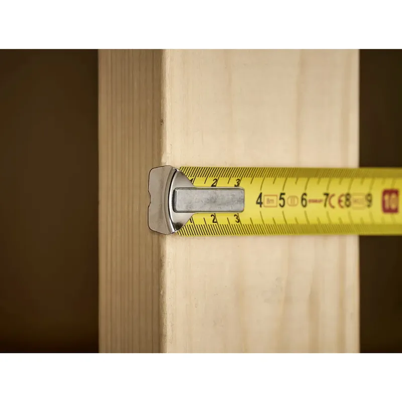 Powerlock 1-33-198 Maßband 8 m van Stanley – productafbeelding 2 van 3