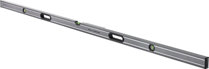 Pro Waterpas - 2000mm by Stanley, Yellow – product image