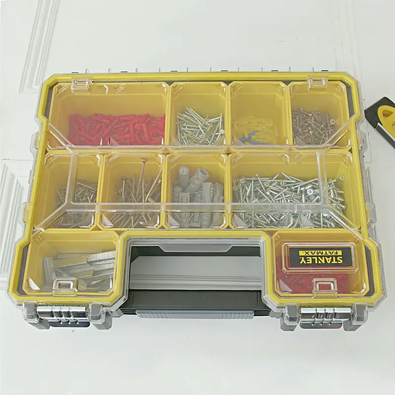 Profi-Organizer FATMAX 1-97-518, Werkzeugkiste by Stanley – product image 2 of 3