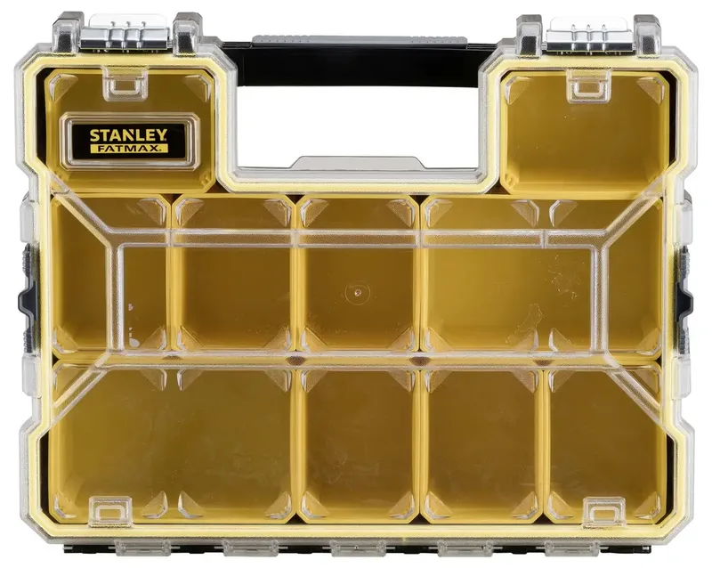 Profi-Organizer FATMAX 1-97-518, Werkzeugkiste by Stanley – product image 3 of 3