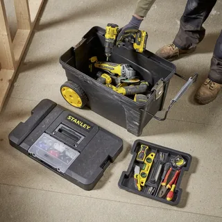 Promobile gereedschapskist by Stanley – product image 1 of 2