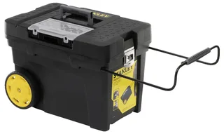 Promobile gereedschapskist by Stanley – product image 2 of 2