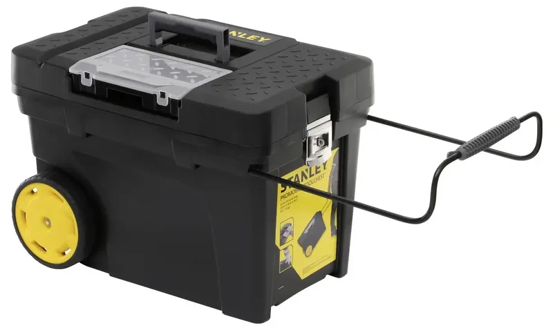 Promobile gereedschapskist by Stanley – product image 2 of 2
