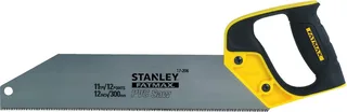 PVC Handzaag 300mm - 11T/inch van Stanley – productafbeelding 1 van 3