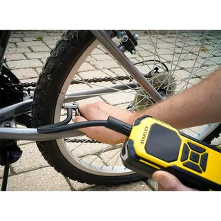 Rechargeable 12v Sxif0101 Luchtcompressor van Stanley – productafbeelding 5 van 6