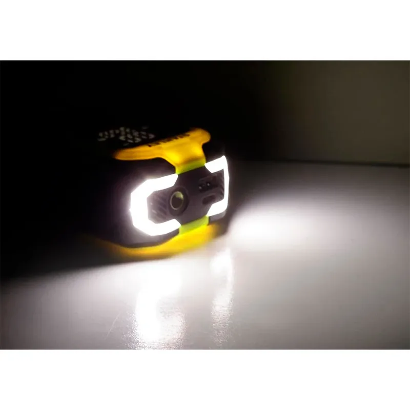 Rechargeable 12v Sxif0101 Luchtcompressor van Stanley – productafbeelding 6 van 6