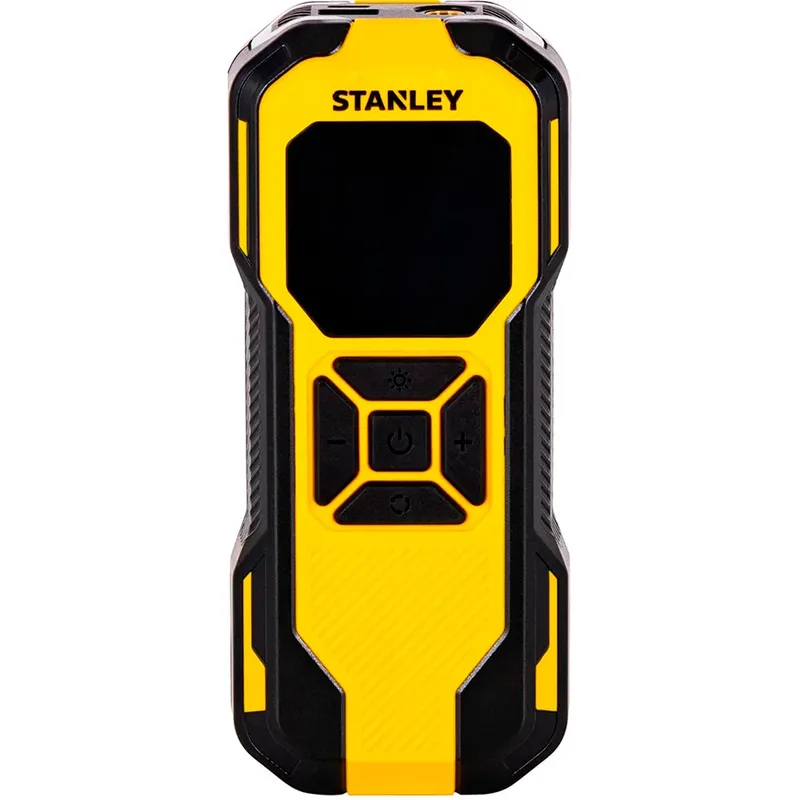 Rechargeable 12v Sxif0101 Luchtcompressor van Stanley – productafbeelding 2 van 6