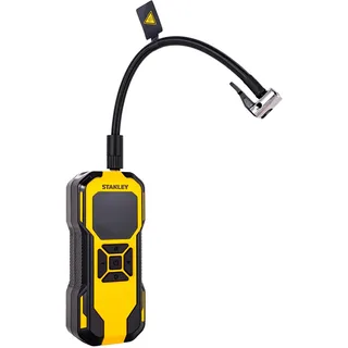 Rechargeable 12v Sxif0101 Luchtcompressor van Stanley – productafbeelding 3 van 6