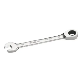 Ringmaulschlüssel mit Ratsche 8 mm von Stanley – Produktbild