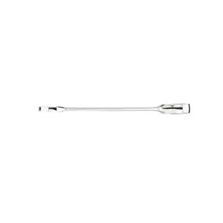 Ringmaulschlüssel mit Ratsche 8 mm by Stanley – product image 2 of 2