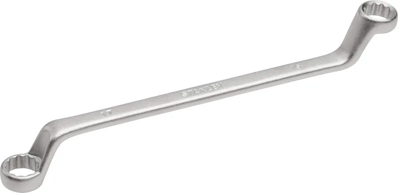 Ringsleutel - 16X17mm van Stanley – productafbeelding
