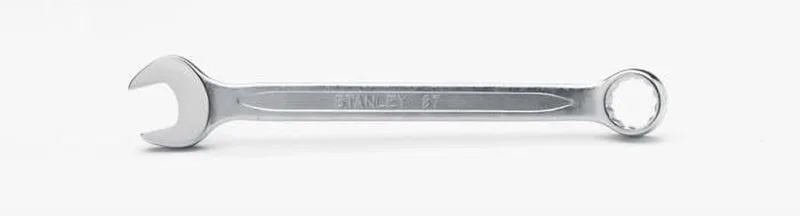 Ringsteeksleutel 18mm van Stanley – productafbeelding