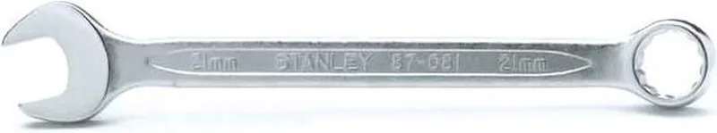Ringsteeksleutel - 19mm van Stanley – productafbeelding
