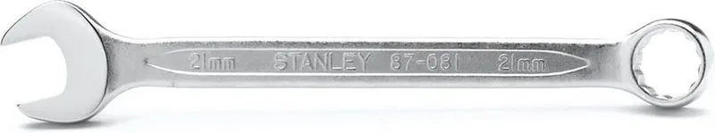 Ringsteeksleutel - 20mm von Stanley – Produktbild