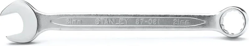 Ringsteeksleutel 9mm by Stanley – product image