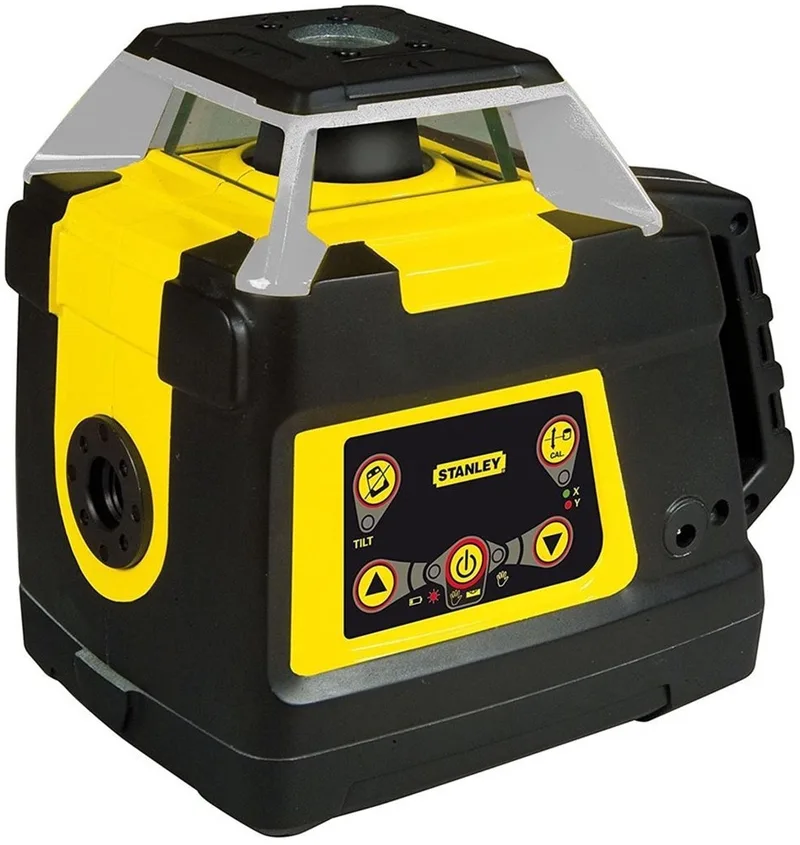 RL HW Roterende Laserwaterpas de Stanley – image du produit