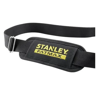 Ronde Gereedschapstas 18" - FMST1-70749 van Stanley, Zwart – productafbeelding 4 van 5