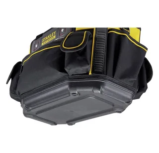 Ronde Gereedschapstas 18" - FMST1-70749 van Stanley, Zwart – productafbeelding 3 van 5