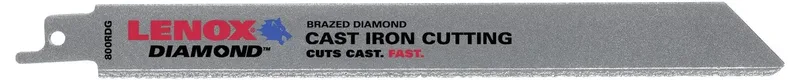Säbelsägeblatt Diamond 800RDG 200m de Stanley – image du produit 2 sur 2