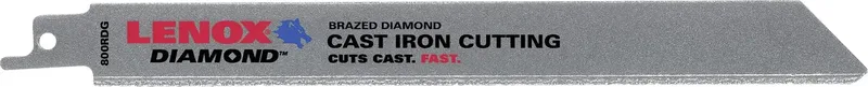 Säbelsägeblatt Diamond 800RDG 200m von Stanley – Produktbild