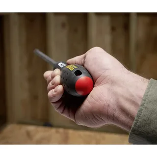 Tournevis pour vis à fente Largeur de lame: 10 mm Longueur de la lame: 200 mm de Stanley – image du produit 2 sur 3