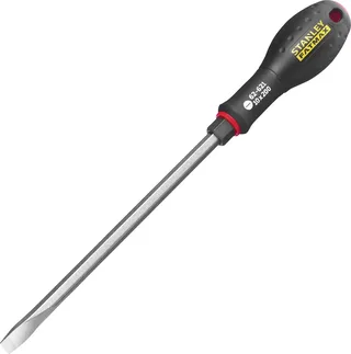 Tournevis pour vis à fente Largeur de lame: 10 mm Longueur de la lame: 200 mm de Stanley – image du produit 1 sur 3