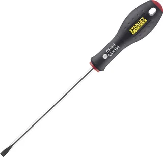 Tournevis pour vis à fente Largeur de lame: 5.5 mm Longueur de la lame: 150 mm de Stanley – image du produit 1 sur 2