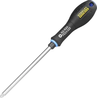 Schlitz-Schraubendreher Klingenlänge: 125 mm by Stanley – product image 1 of 3