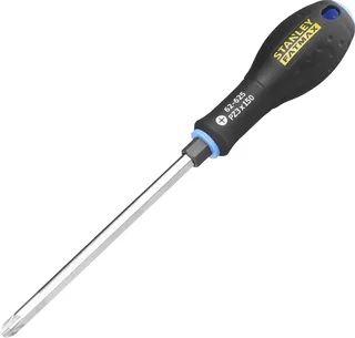 Schlitz-Schraubendreher Klingenlänge: 150 mm by Stanley – product image 1 of 2
