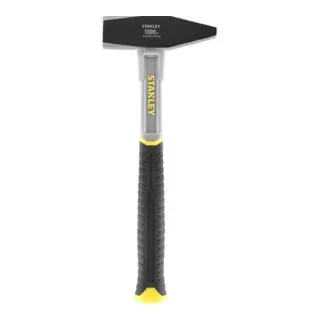Schlosserhammer Fiberglas 1000g by Stanley – product image