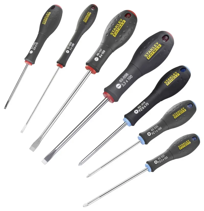 Schraubendreher-Set by Stanley – product image 2 of 2