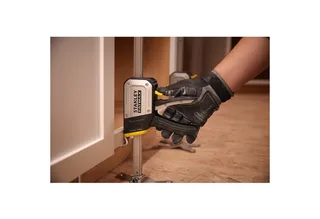 Schraubzwinge Stanley FATMAX Einhand-Montagewerkzeug Tradelift de Stanley, Noir – image du produit 4 sur 5