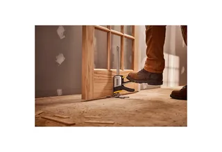 Schraubzwinge Stanley FATMAX Einhand-Montagewerkzeug Tradelift de Stanley, Noir – image du produit 3 sur 5