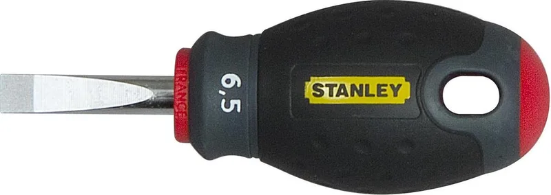 Schraubendreher FatMax 5,5x30mm von Stanley – Produktbild
