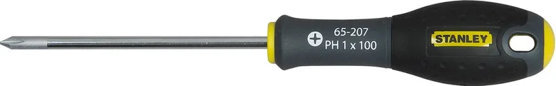 Schroevendraaier Phillips PH1 X 250mm de Stanley – image du produit
