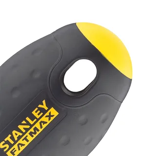 Tournevis Cruciforme Fatmax Extra Short 2x30 Mm de Stanley – image du produit 5 sur 5