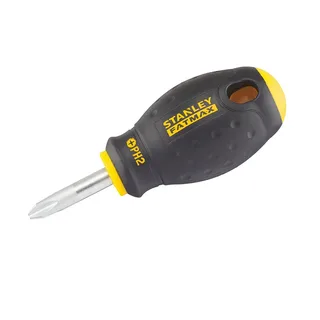 Tournevis Cruciforme Fatmax Extra Short 2x30 Mm de Stanley – image du produit 2 sur 5