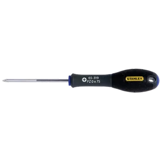Schroevendraaier Pozidriv PZ0 X 75mm van Stanley – productafbeelding 2 van 2