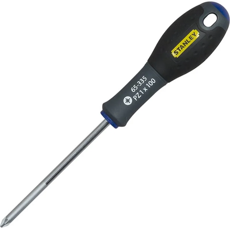 Schroevendraaier Pozidriv PZ3 X 150mm de Stanley – image du produit