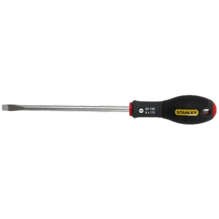 Schroevendraaier Standaard 6,5 X 150mm van Stanley – productafbeelding 2 van 2