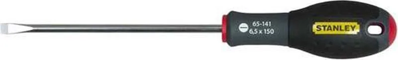 Schroevendraaier Standaard 8 X 175mm by Stanley, Yellow – product image