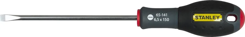 Schroevendraaier Standaard 8 X 175mm van Stanley – productafbeelding 1 van 2