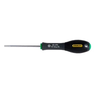 Schroevendraaier Torx TT15 X 75mm van Stanley – productafbeelding 2 van 2