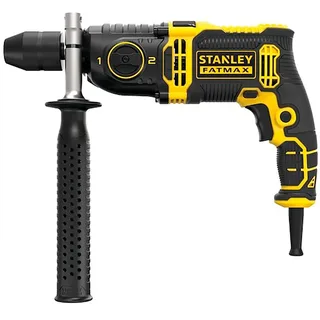 Perceuse Fatmax Fmeh1100k-qs 1100w 3200 Rpm de Stanley – image du produit 4 sur 6